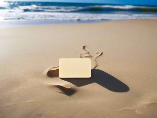 Coastal Clean™ organic bar soap