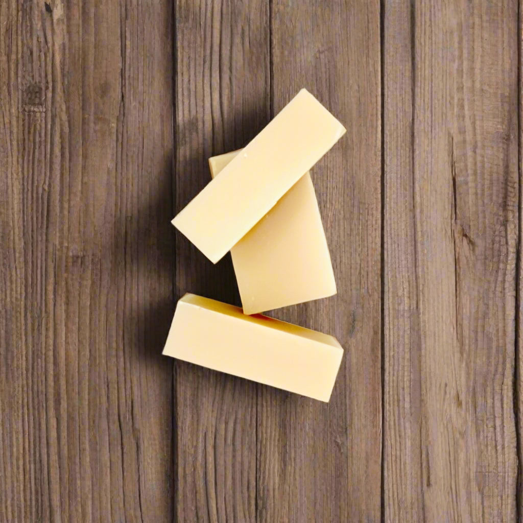 Coastal Clean™ organic bar soap