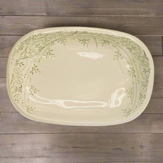Handcrafted Ceramic Soap Dishes
