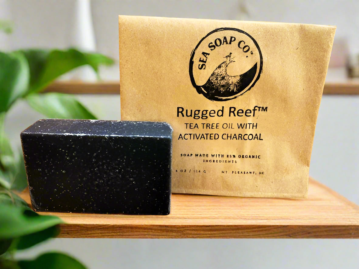 Earth & Ocean 3-Bar Bundle