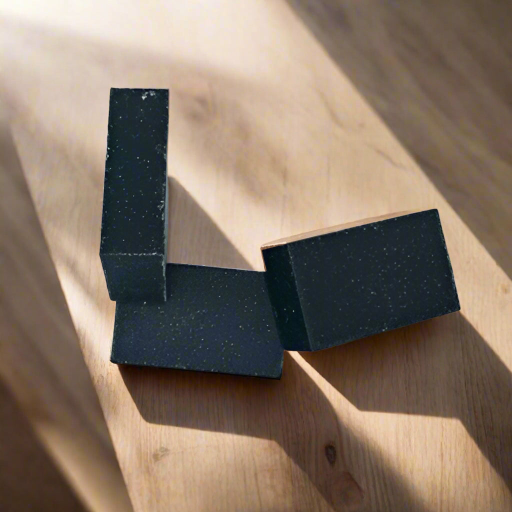 Rugged Reef™ organic bar soap