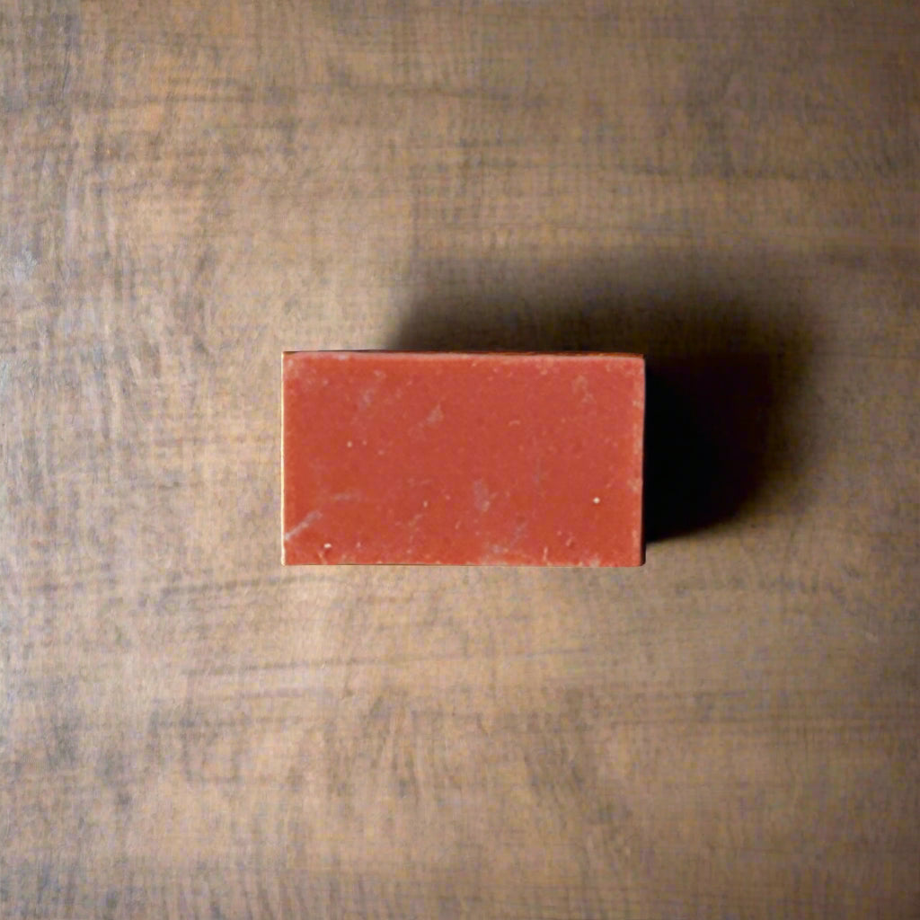 Sunrise Surf™ organic bar soap