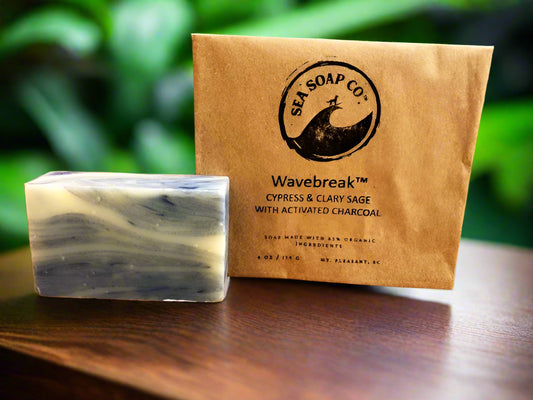 Earth & Ocean 3-Bar Bundle