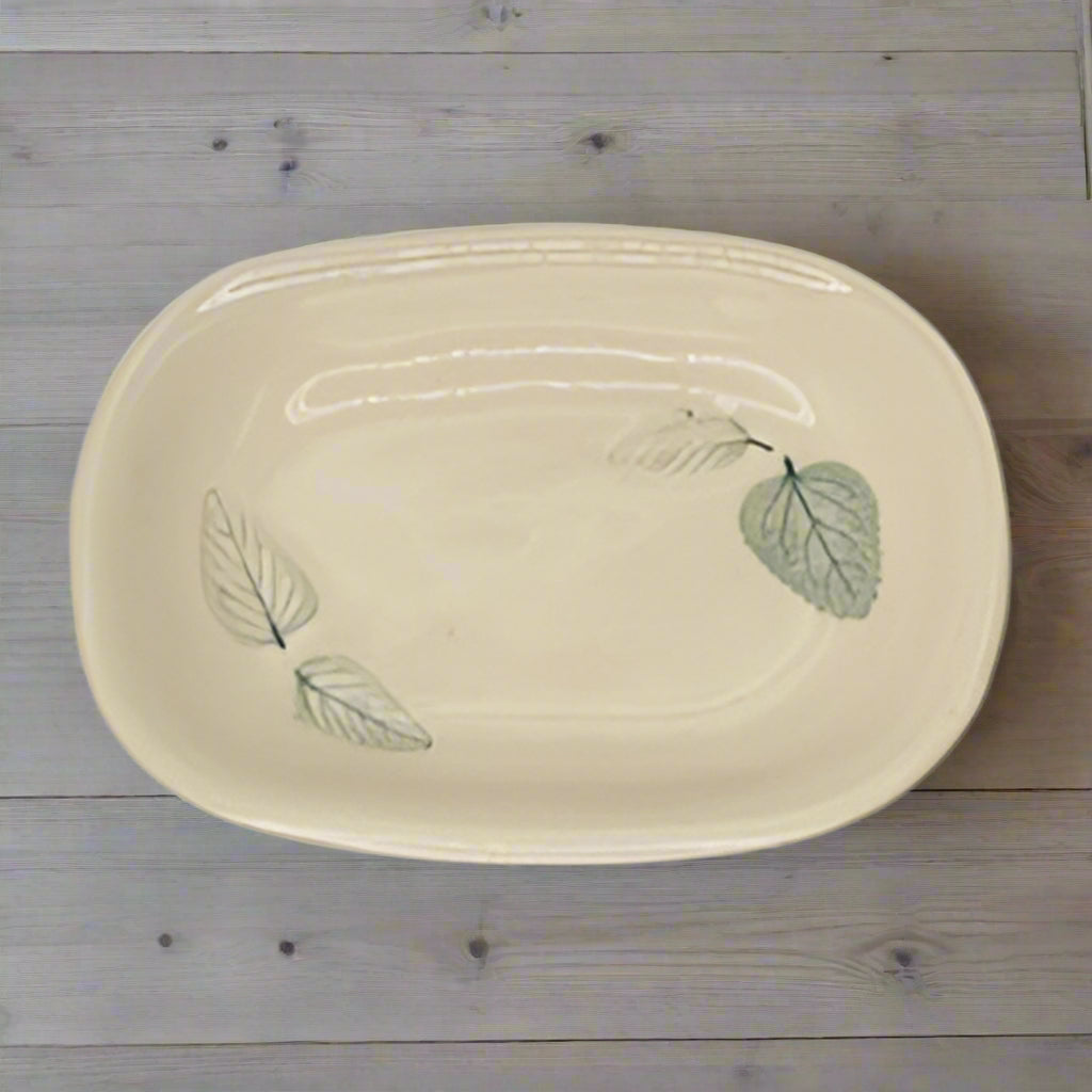 Handcrafted Ceramic Soap Dishes