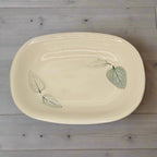 Handcrafted Ceramic Soap Dishes