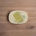 Handcrafted Ceramic Soap Dishes