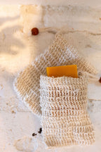 Citrus Wave™ organic bar soap