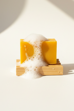 Citrus Wave™ organic bar soap