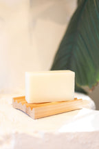 Coastal Clean™ organic bar soap