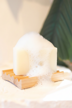 Coastal Clean™ organic bar soap
