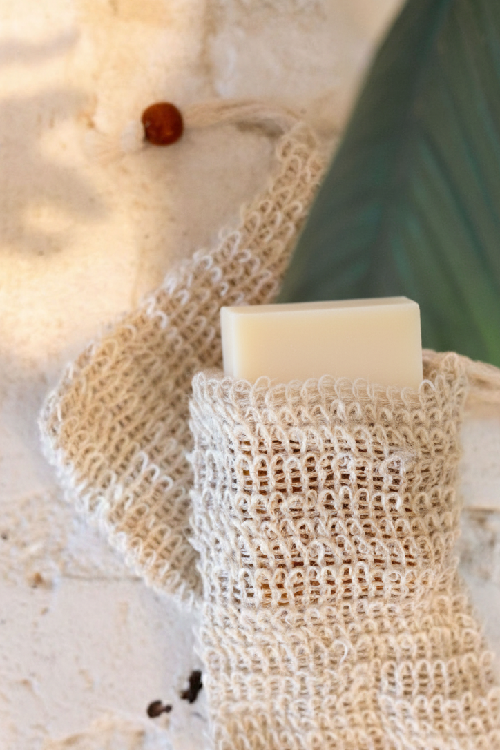Coastal Clean™ organic bar soap