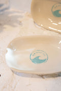 Handcrafted Ceramic Soap Dishes
