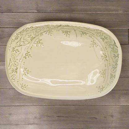 Handcrafted Ceramic Soap Dishes