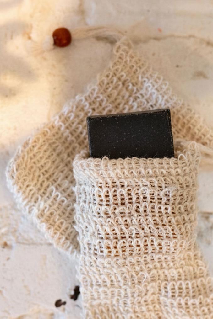 Rugged Reef™ organic bar soap