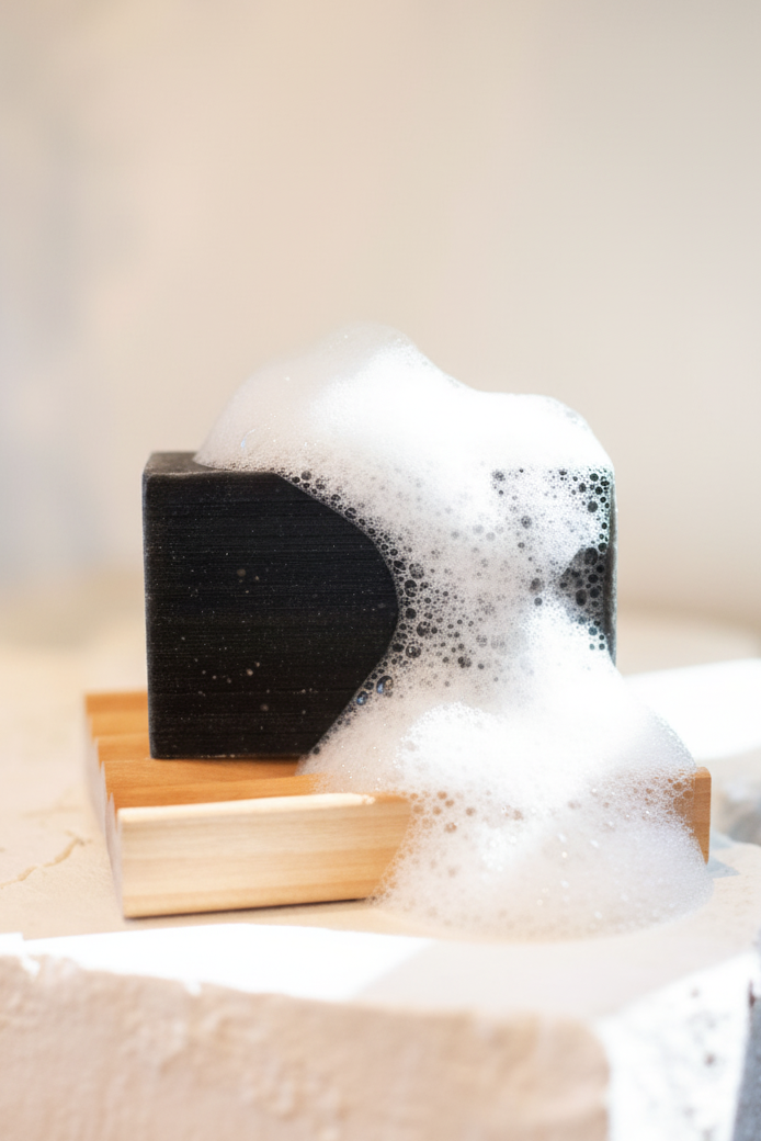 Rugged Reef™ organic bar soap