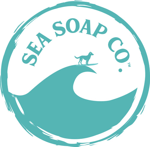 Sea Soap Co™ 