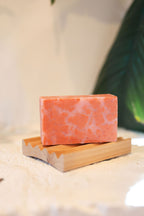 Sunrise Surf™ organic bar soap