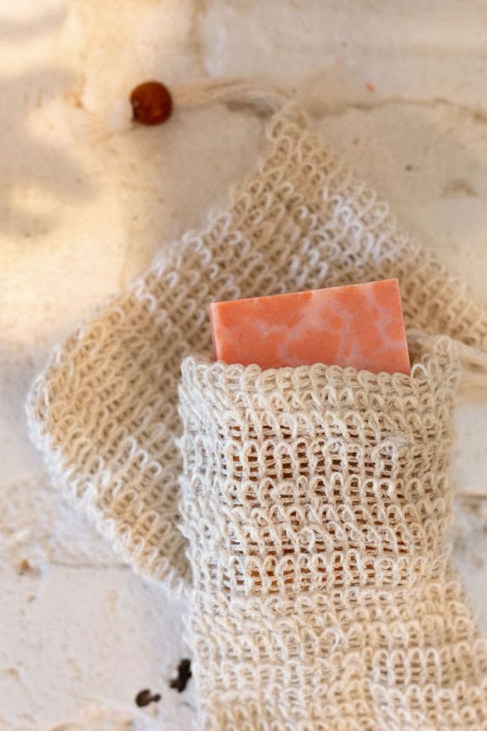 Sunrise Surf™ organic bar soap