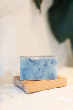 Wavebreak™ organic bar soap