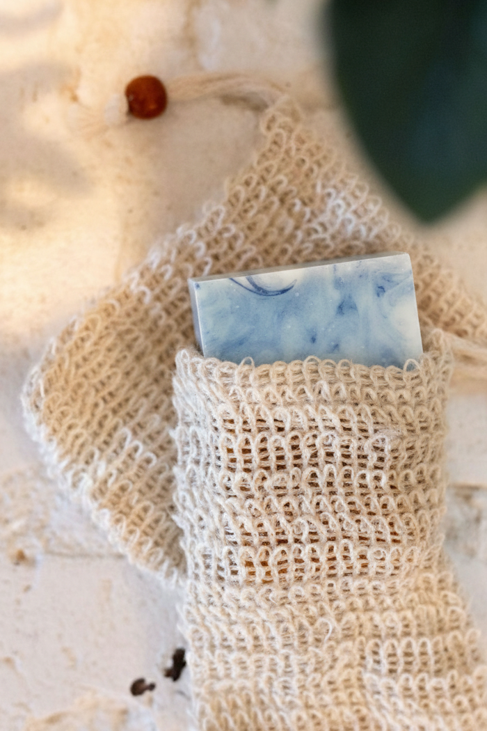 Wavebreak™ organic bar soap