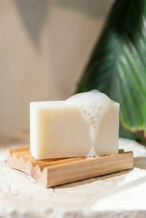 Coastal Clean™ organic bar soap